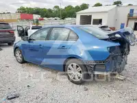 2017 Volkswagen Jetta photo