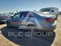 2017 Volkswagen Jetta фото