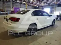 2017 Volkswagen Jetta photo