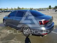 2017 Volkswagen Jetta фото