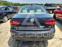 2017 Volkswagen Jetta фото