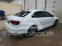 2017 Volkswagen Jetta photo