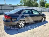 2017 Volkswagen Jetta фото