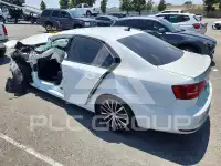 2017 Volkswagen Jetta photo