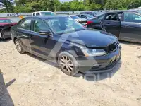 2017 Volkswagen Jetta фото