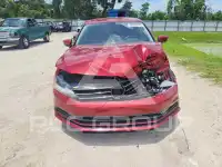 2017 Volkswagen Jetta photo