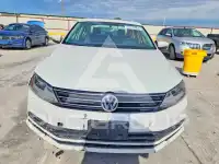2017 Volkswagen Jetta photo