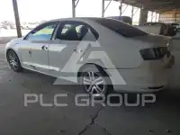 2017 Volkswagen Jetta photo