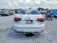 2017 Volkswagen Jetta photo