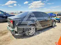 2017 Volkswagen Jetta photo