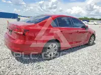 2017 Volkswagen Jetta фото