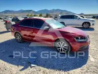 2017 Volkswagen Jetta фото