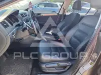 2017 Volkswagen Jetta фото
