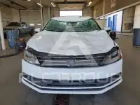 2017 Volkswagen Jetta фото