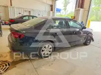 2017 Volkswagen Jetta фото