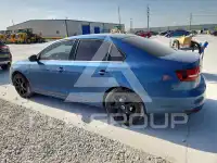2017 Volkswagen Jetta photo