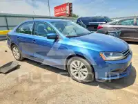 2017 Volkswagen Jetta фото
