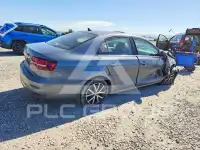 2017 Volkswagen Jetta photo