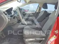2017 Volkswagen Jetta фото