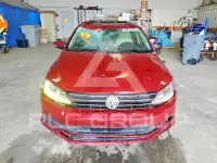 2017 Volkswagen Jetta фото