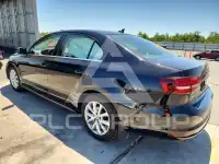 2017 Volkswagen Jetta фото