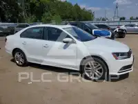 2017 Volkswagen Jetta photo