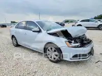 2017 Volkswagen Jetta фото