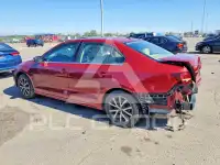 2017 Volkswagen Jetta фото