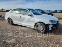 2017 Volkswagen Jetta фото