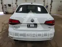 2017 Volkswagen Jetta photo