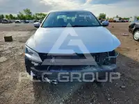 2017 Volkswagen Jetta фото