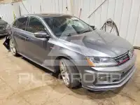 2017 Volkswagen Jetta фото