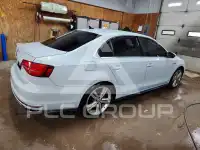 2017 Volkswagen Jetta фото