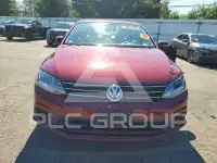2017 Volkswagen Jetta фото