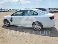 2017 Volkswagen Jetta photo
