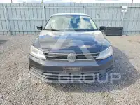 2017 Volkswagen Jetta фото