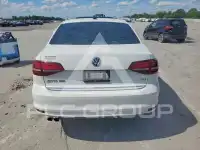 2017 Volkswagen Jetta фото