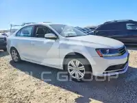 2017 Volkswagen Jetta фото