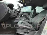 2017 Volkswagen Jetta фото