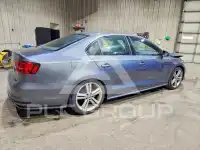 2017 Volkswagen Jetta фото