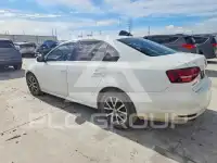 2017 Volkswagen Jetta photo