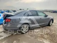 2017 Volkswagen Jetta фото