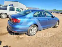 2017 Volkswagen Jetta фото