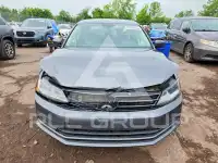 2017 Volkswagen Jetta photo