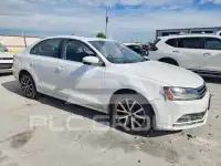 2017 Volkswagen Jetta photo