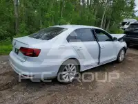 2017 Volkswagen Jetta photo