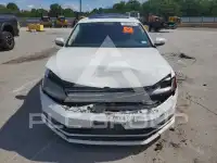 2017 Volkswagen Jetta фото
