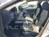 2017 Volkswagen Jetta фото