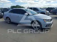 2017 Volkswagen Jetta photo