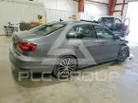 2017 Volkswagen Jetta фото